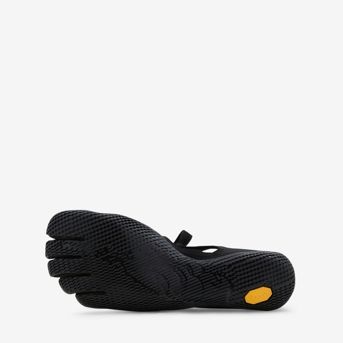 Women's V-Soul Black Footwear