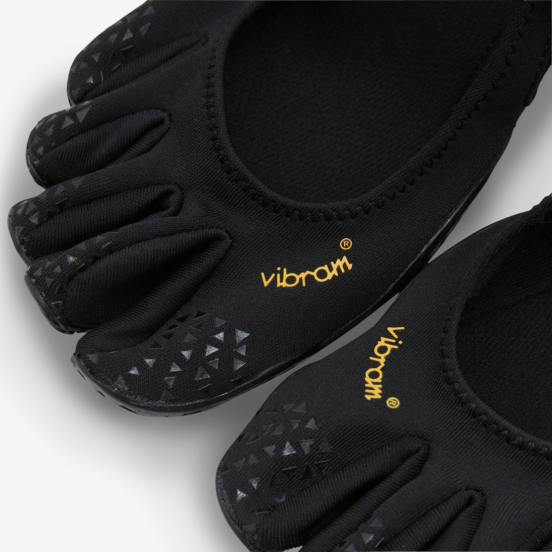 Women's V-Soul Black Footwear