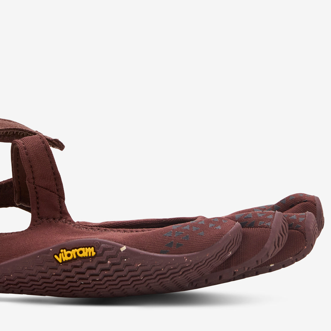 Women's V-Soul Eco Brown Footwear