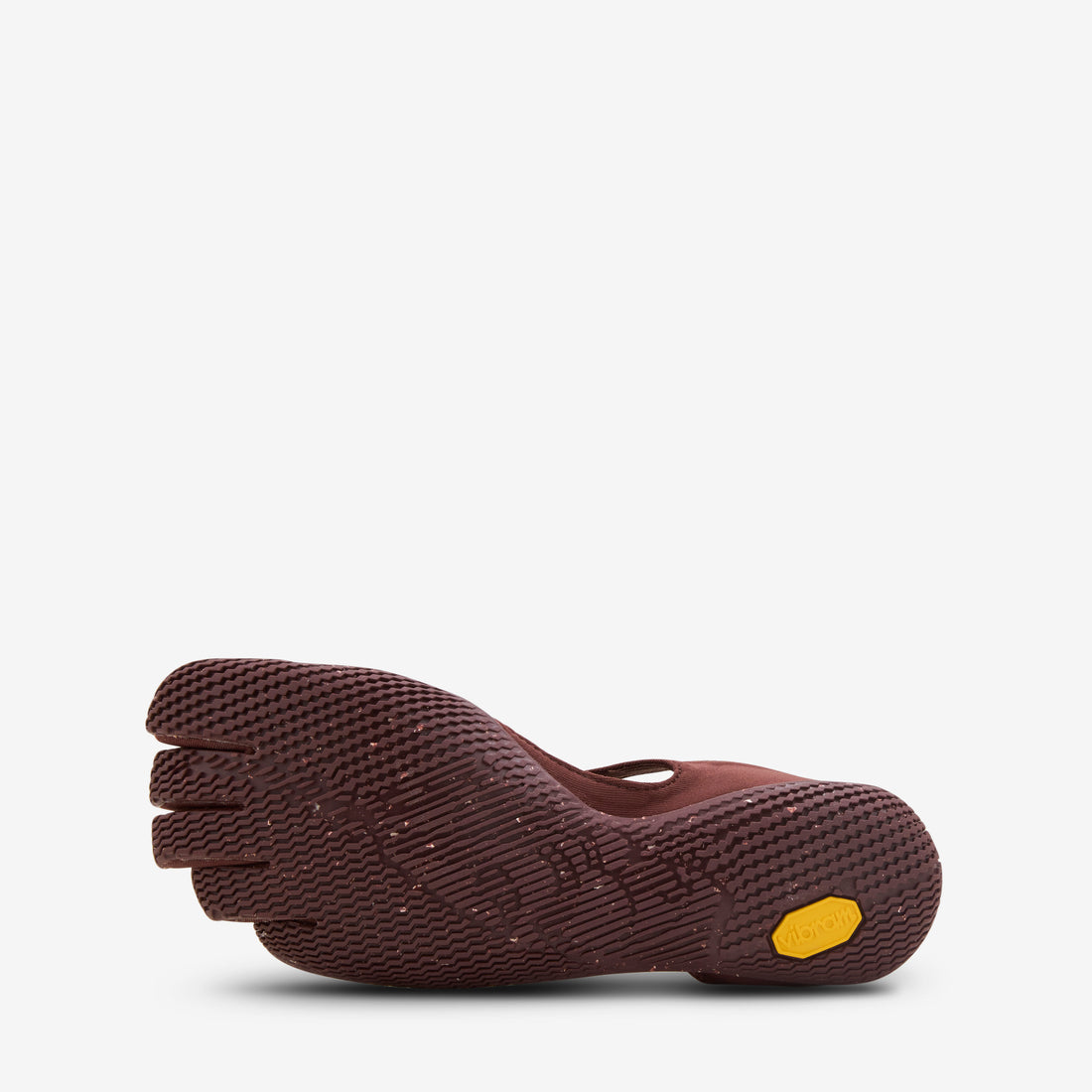 Women's V-Soul Eco Brown Footwear
