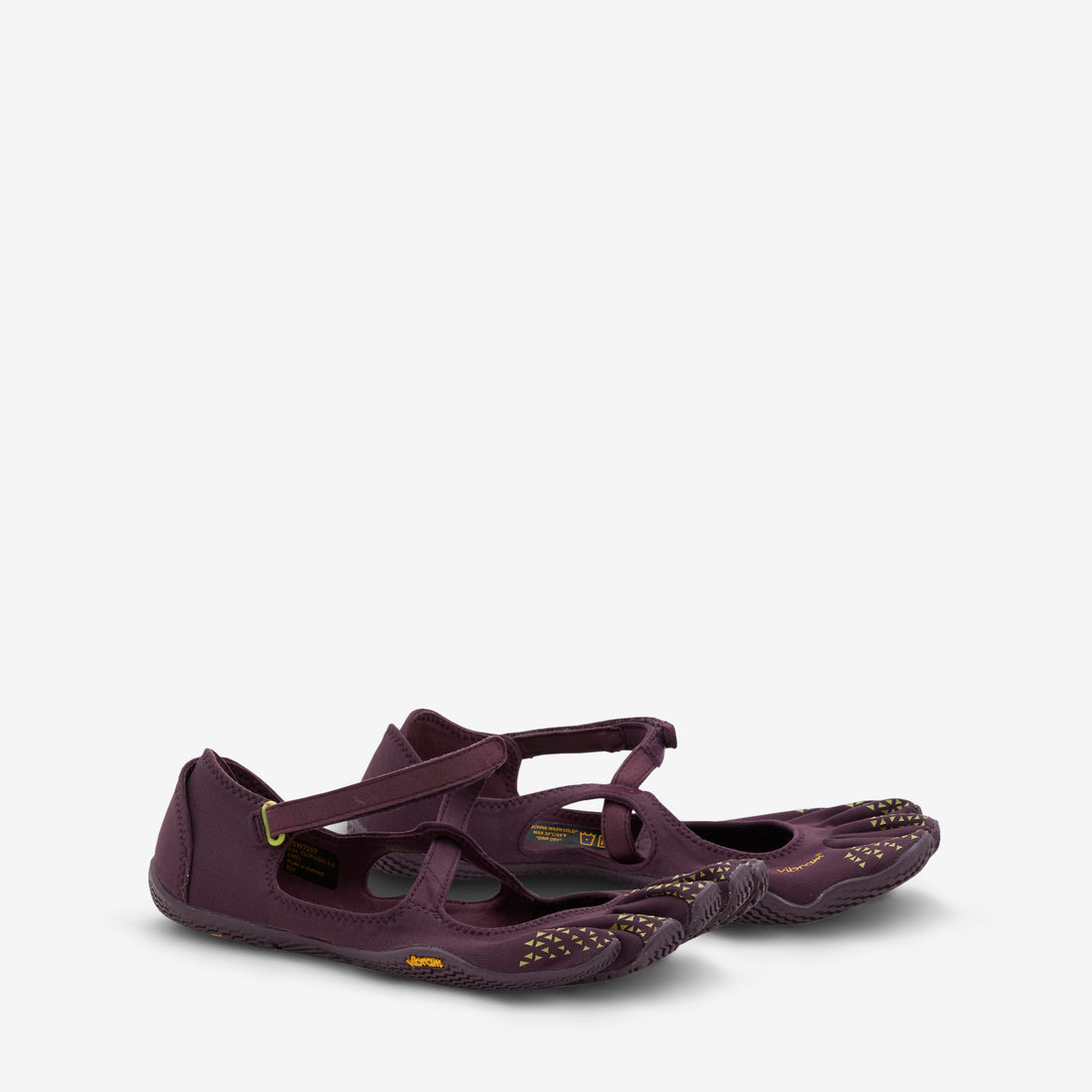 Women's V-Soul Fig Footwear