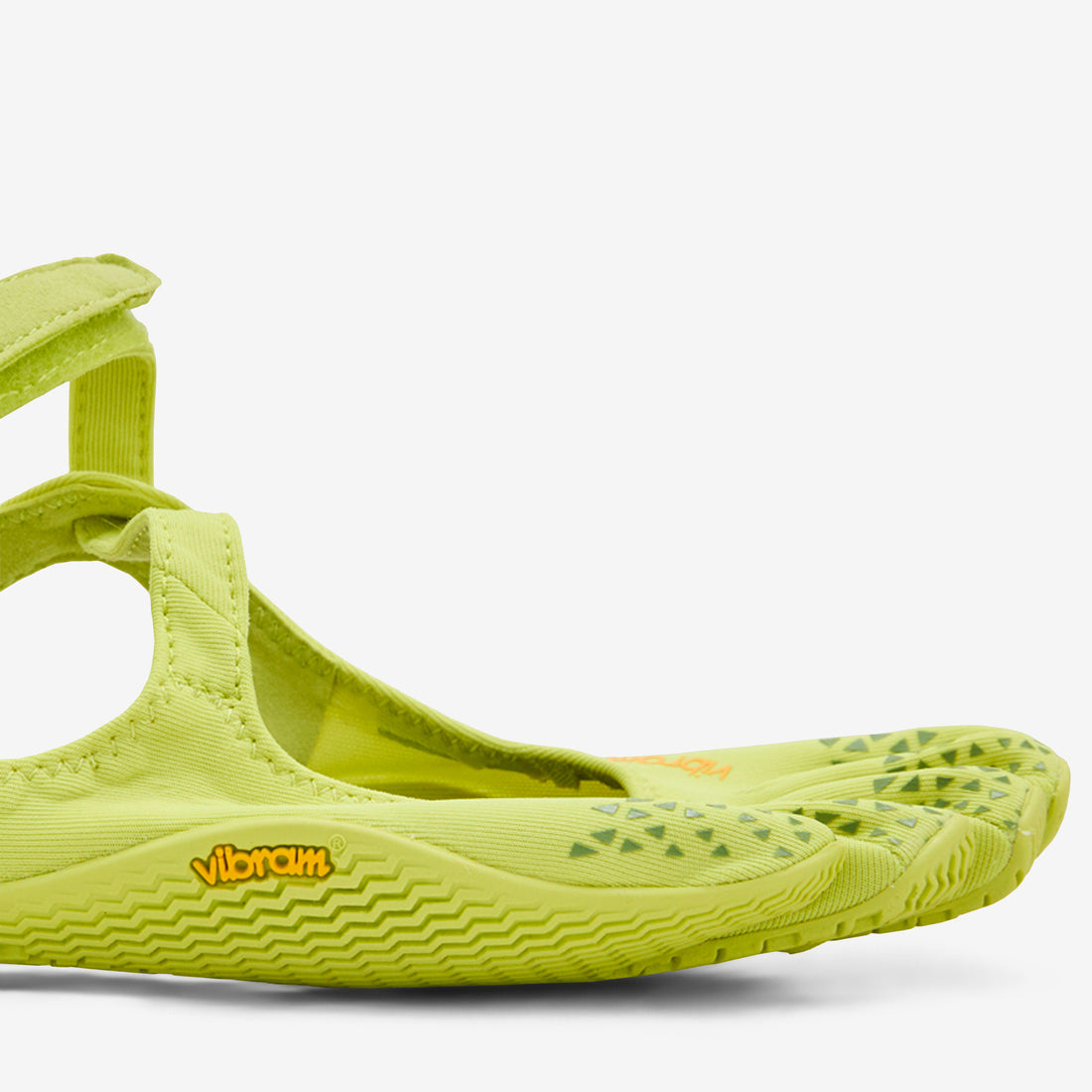Women's V-Soul Lime Footwear