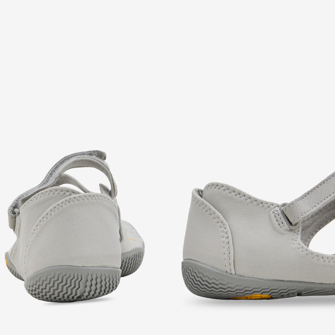 Women's V-Soul Silver Footwear