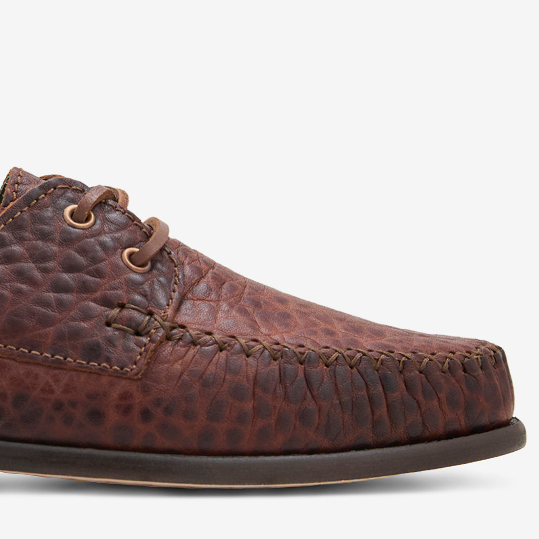 Millo Brown Footwear