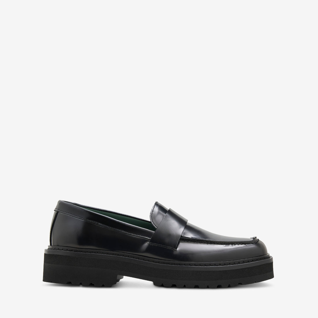 Peeters Black Footwear