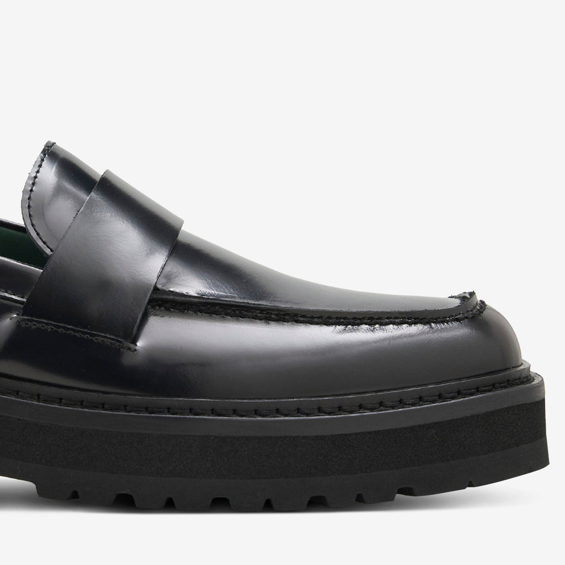 Peeters Black Footwear