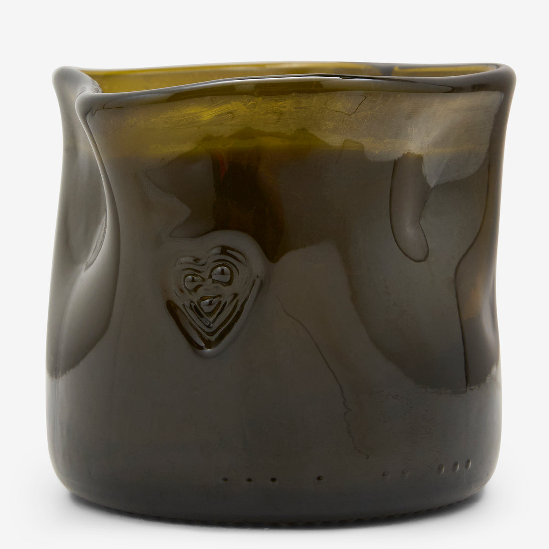 WCO Candle Vetiver | Patchouli | Lemongrass Lifestyle