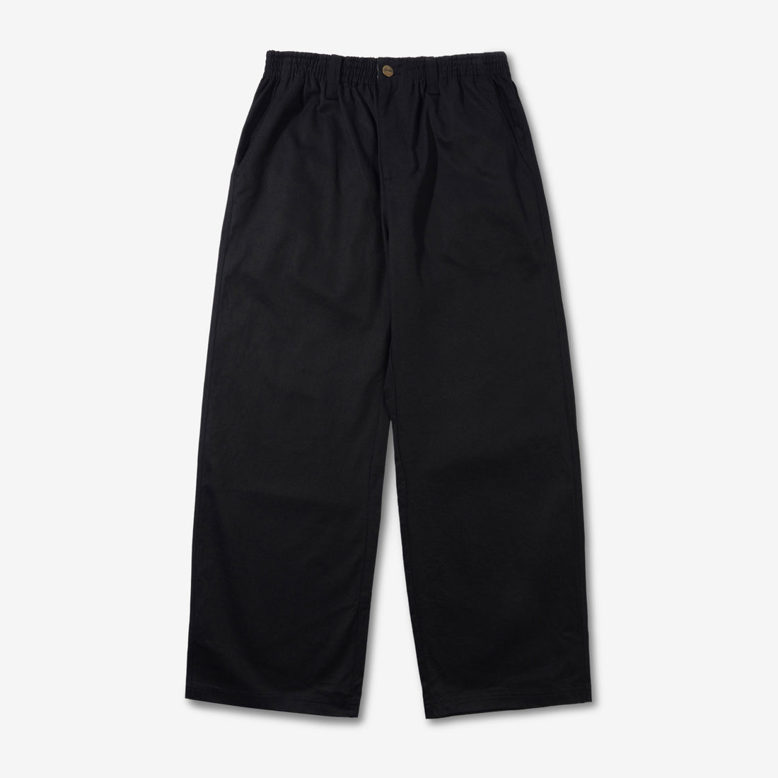 Wide Leg Pants Black Pants