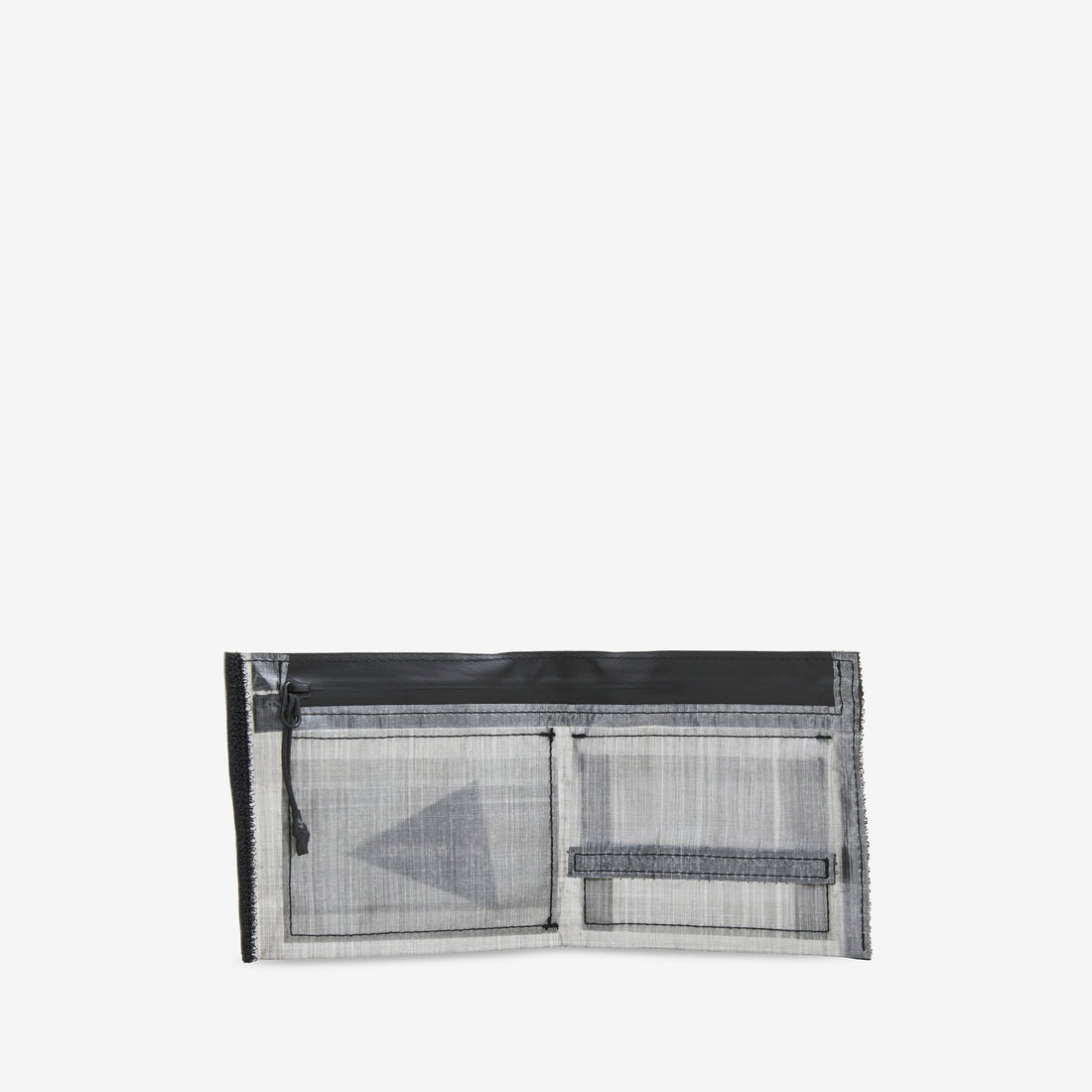 UL Wallet With Dyneema® Charcoal Accessories