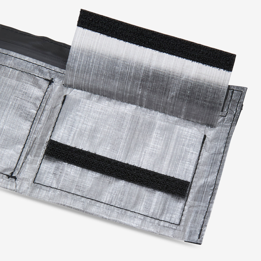 UL Wallet With Dyneema® Charcoal Accessories