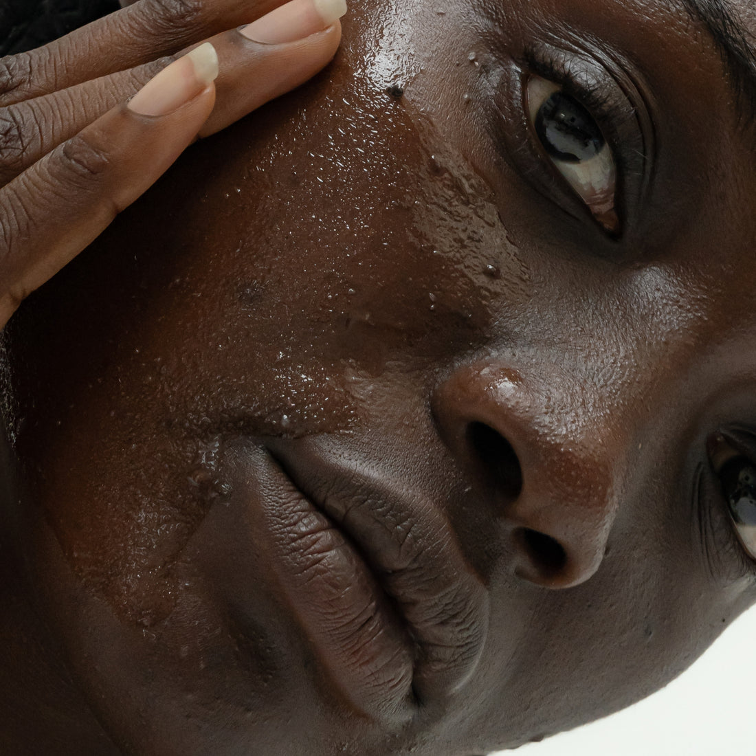 Reef Complex Skin Oil Accessories