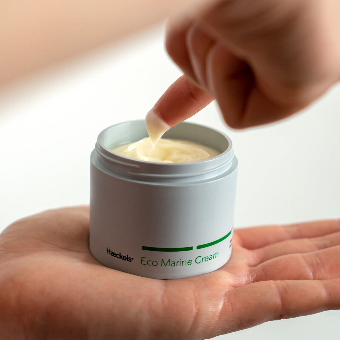 Eco Marine Cream Accessories