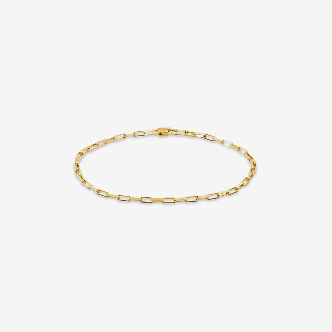 Billie Bracelet Gold Jewellery