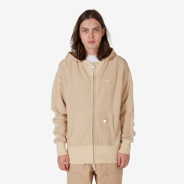 Zip up hoodie brands online