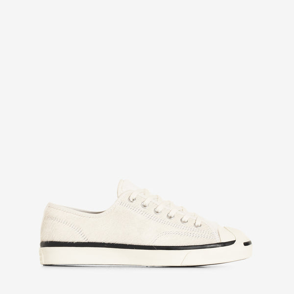 CLOT x Jack Purcell Low White | Black | Grey