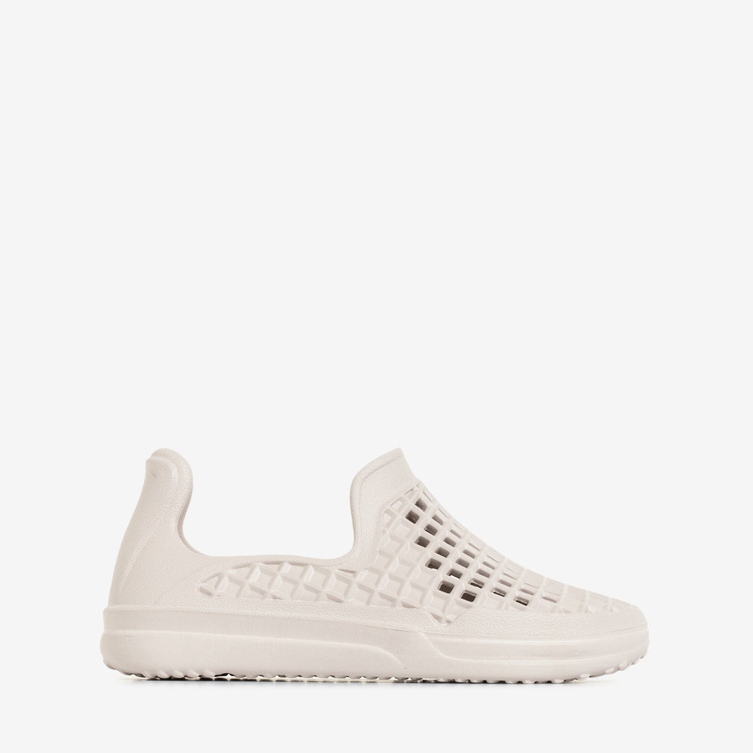 Scenario Slip On Coffee Footwear