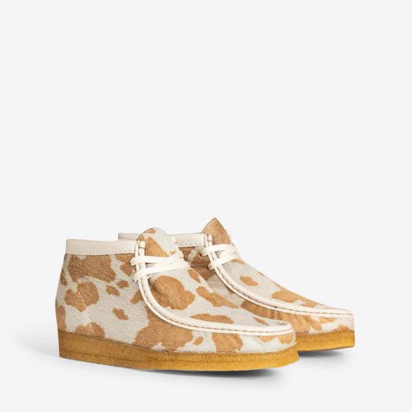 Baby hotsell clarks wallabees