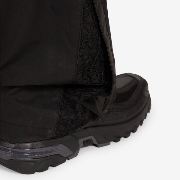 Ep.3 Synopsis 01 Trouser Black – Above The Clouds