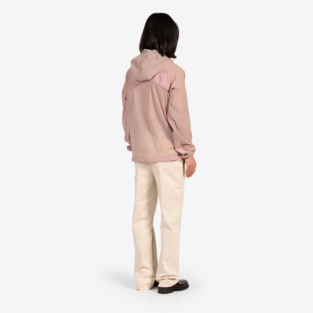 Ep.3 Synopsis 03 Jacket Pink Jackets