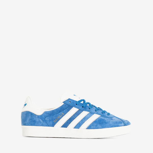 Gazelle 85 Bluebird White Gold Metallic Above The Clouds