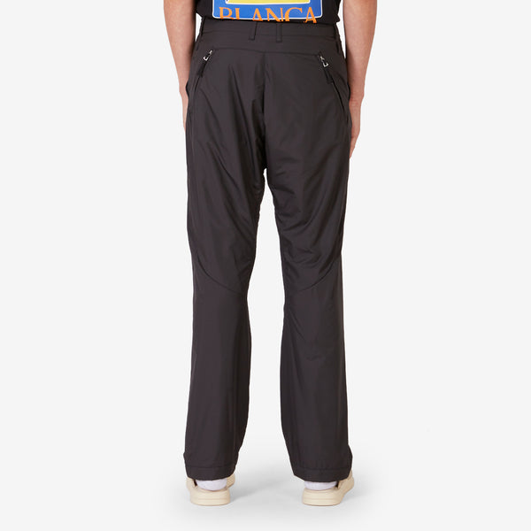 ESC Woven Pants Black Above The Clouds