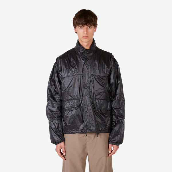 The north face exhale insulated jacket sales