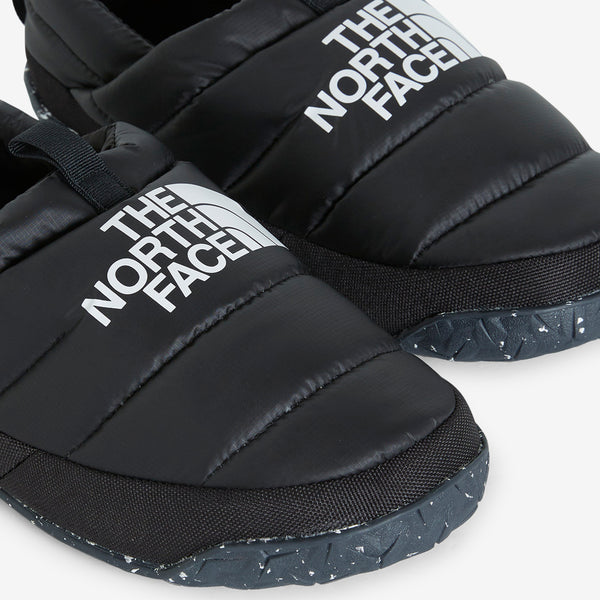 The north face nuptse tent mule iii slippers online