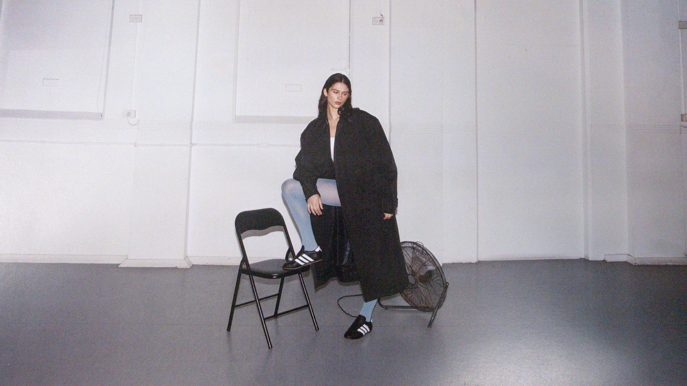 adidas Originals Taekwondo