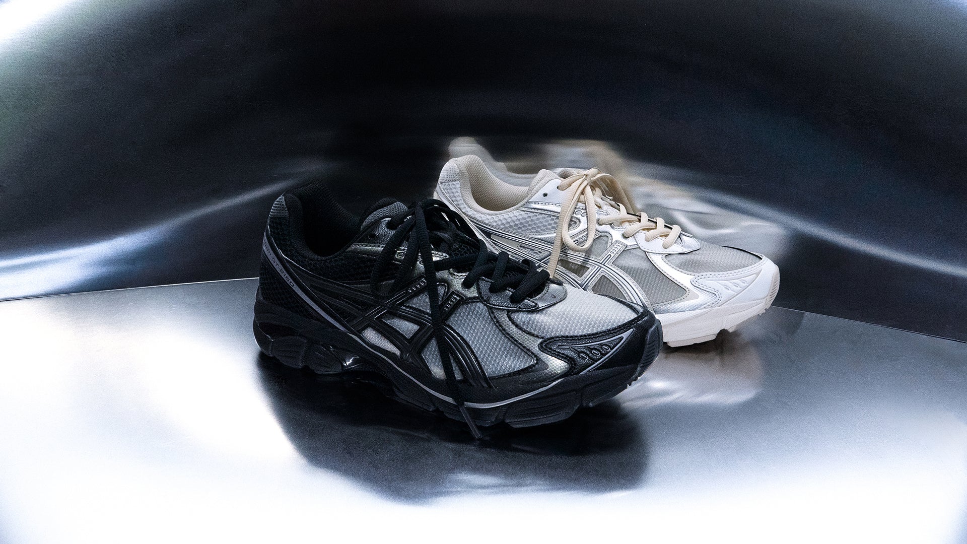 ASICS GT-2160™ by Above The Clouds Drop 02.