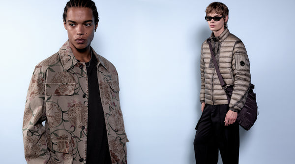 Part 03: AW24 Looks by Above The Clouds.