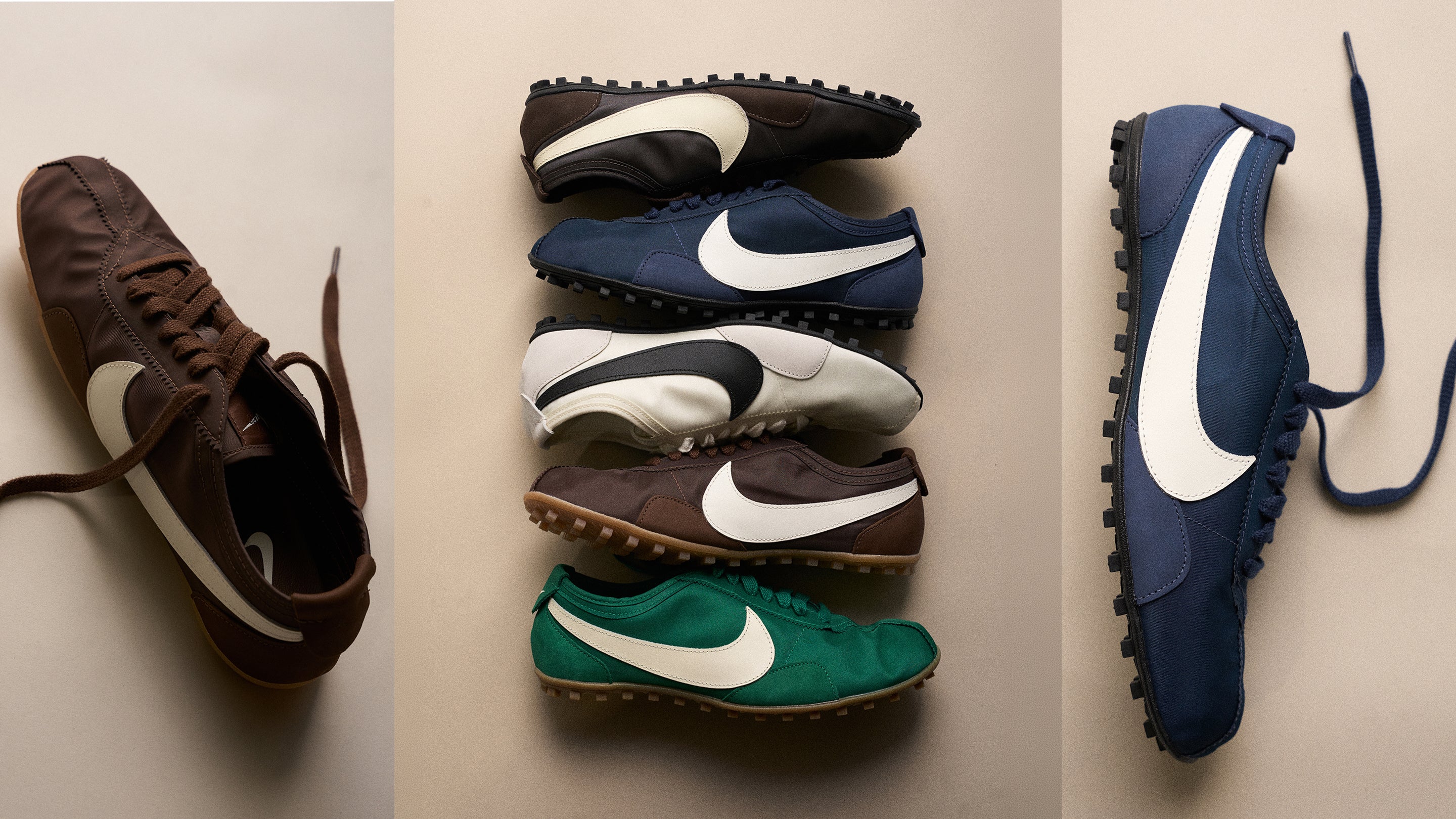 From the archives: The Nike Moon Shoe Returns