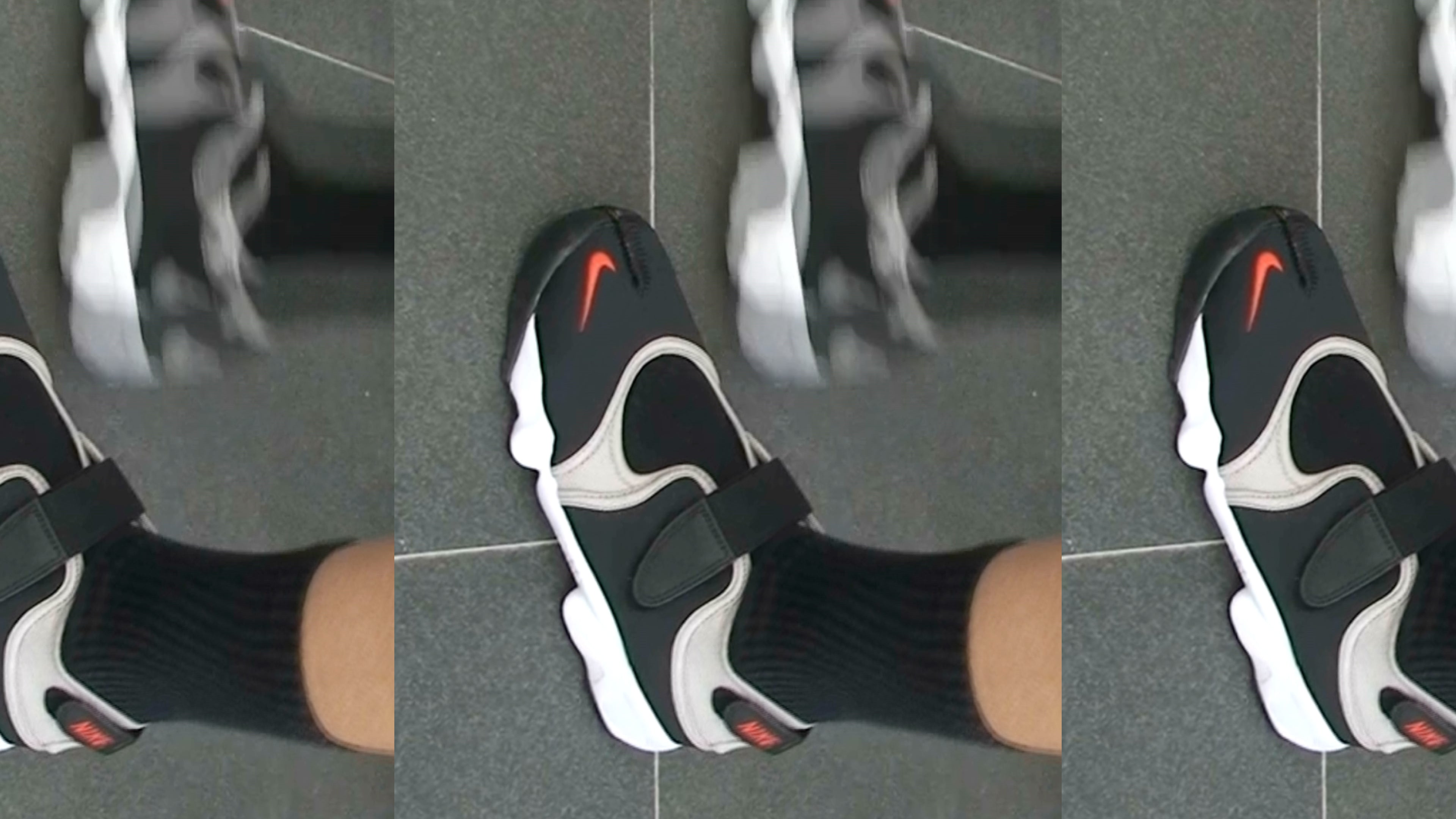 Nike Air Rift