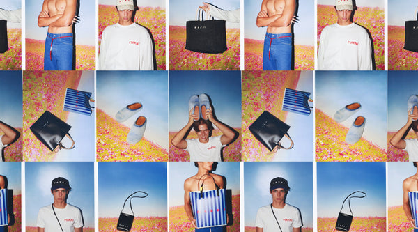Marni: Now at Above The Clouds Store