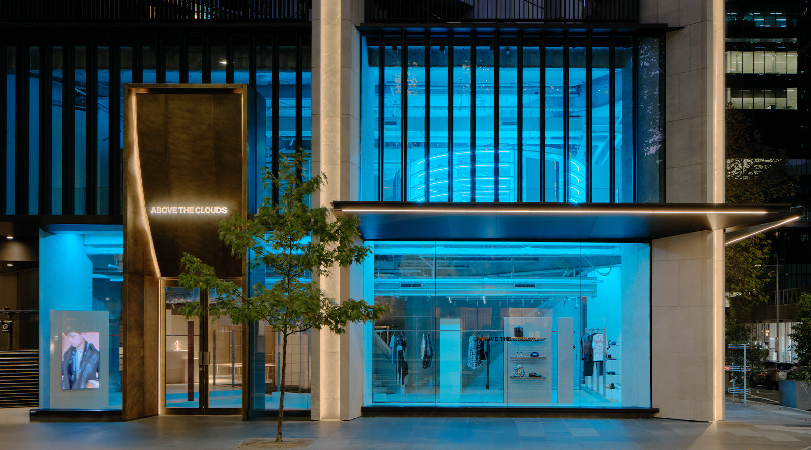 Above The Clouds Melbourne