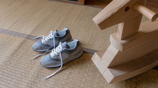In Focus: New Balance Season 2 '24