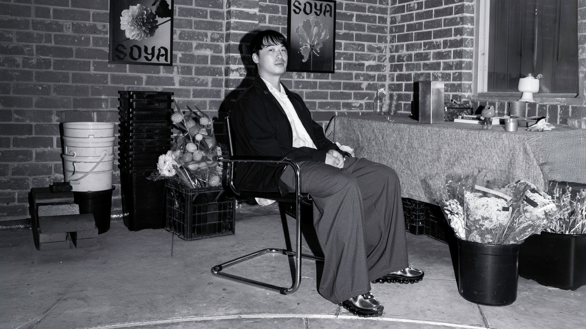 In Practice: Kevin Twan for Air Max Day 2026