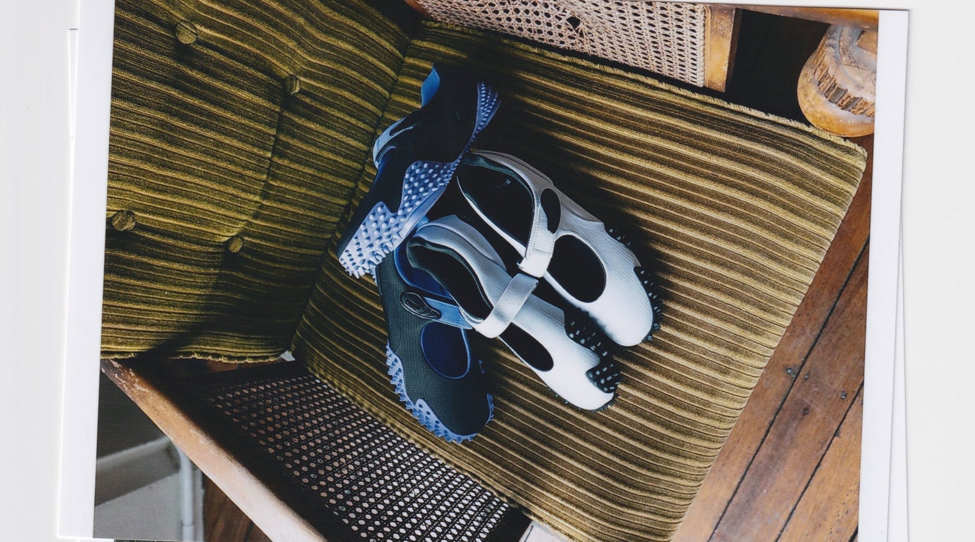 PUMA MOSTRO