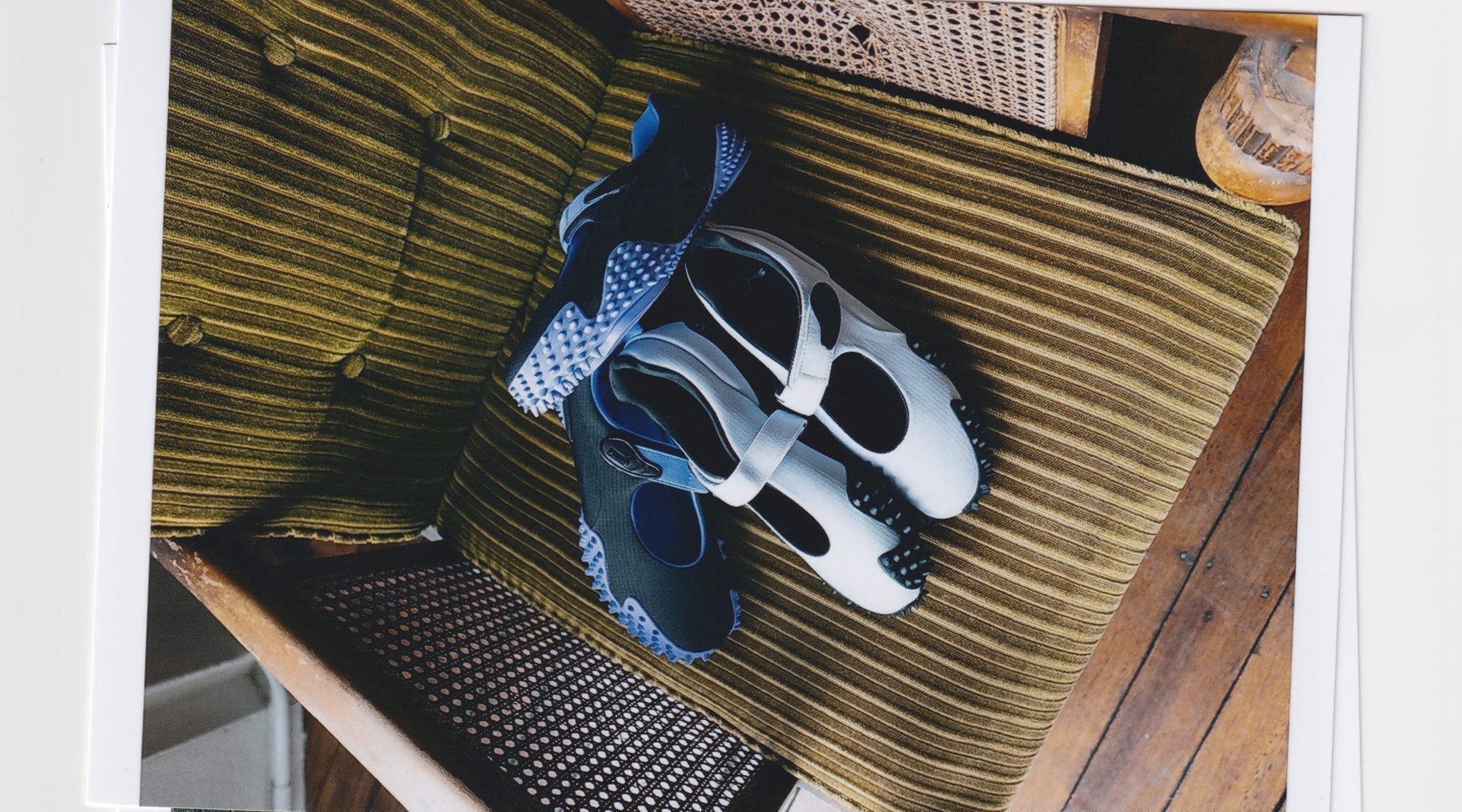 PUMA MOSTRO