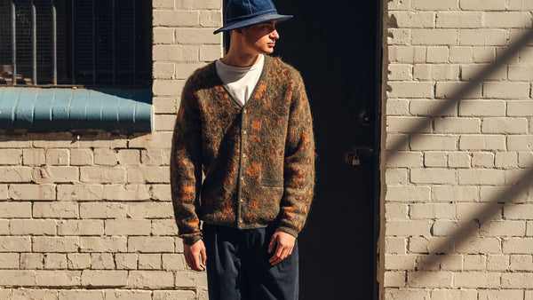 Tokyo’s BEAMS PLUS reminds us of their Ivy League roots with FW21 Season.