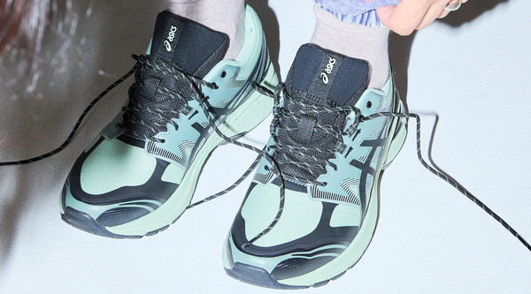 ASICS GEL-TERRAIN™