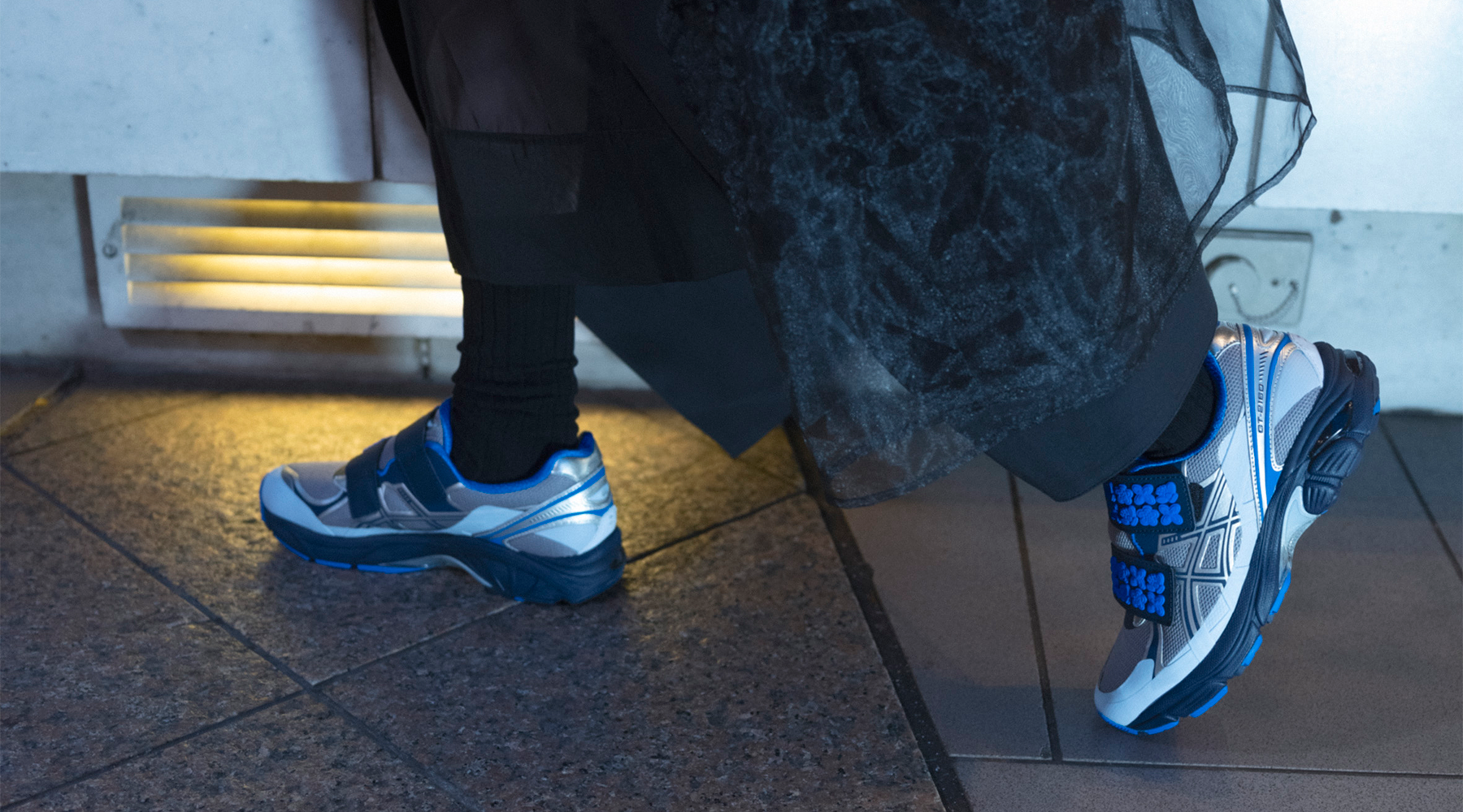 In Conversation With: Cecilie Bahnsen