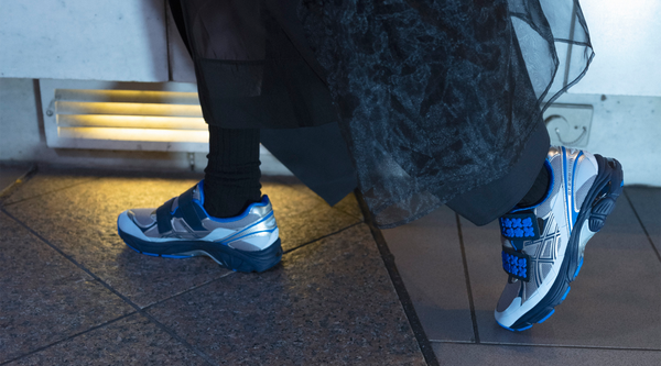 In Conversation With: Cecilie Bahnsen