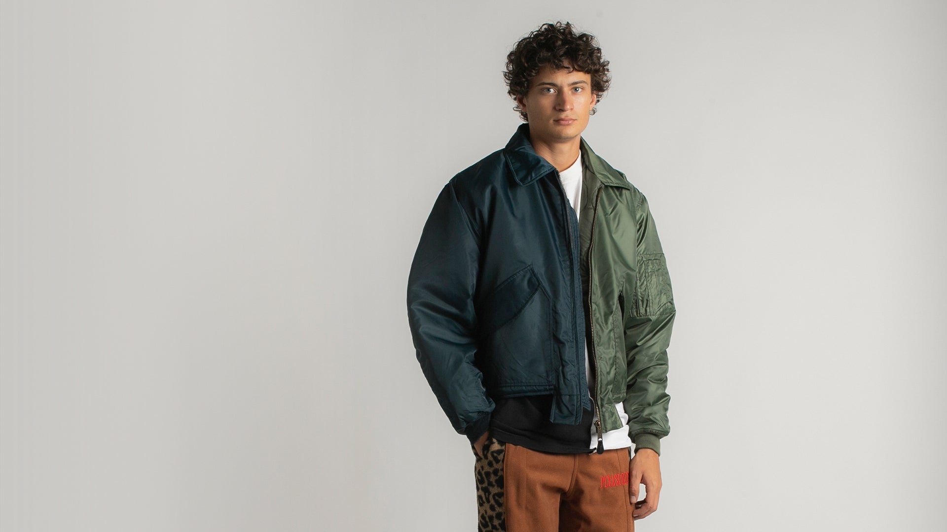 (Di)vision Takes Cut and Sew Seriously and Sustainably