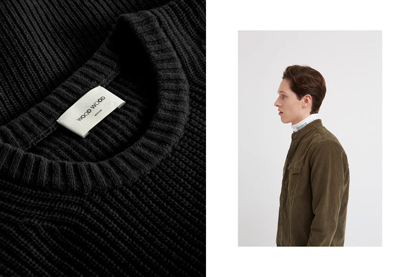 Introducing: Wood Wood AW19