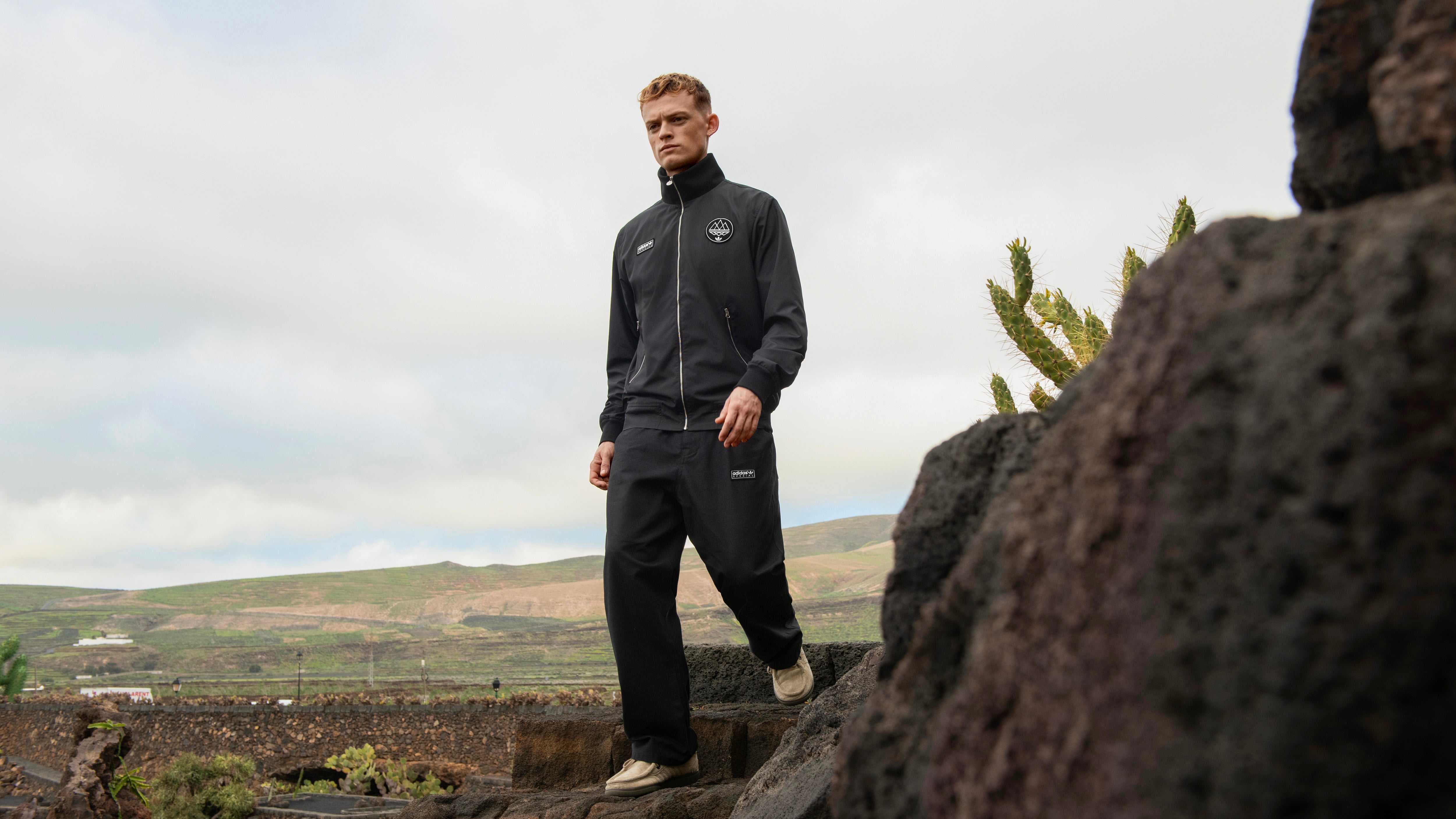 adidas SPZL SS26 Release | Above The Clouds