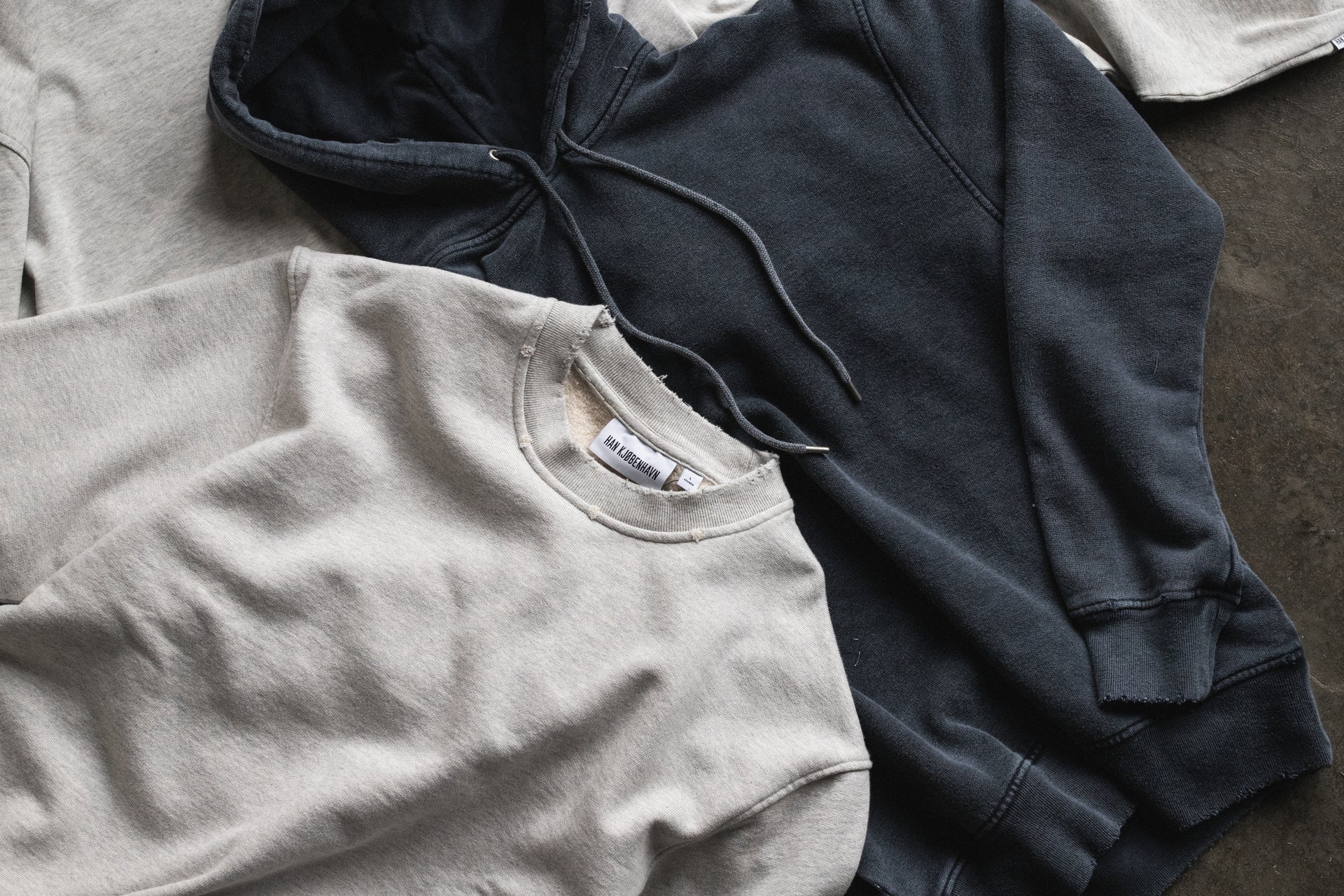 Why the vintage tee has our favourite brands rethinking the Summer 21 season.