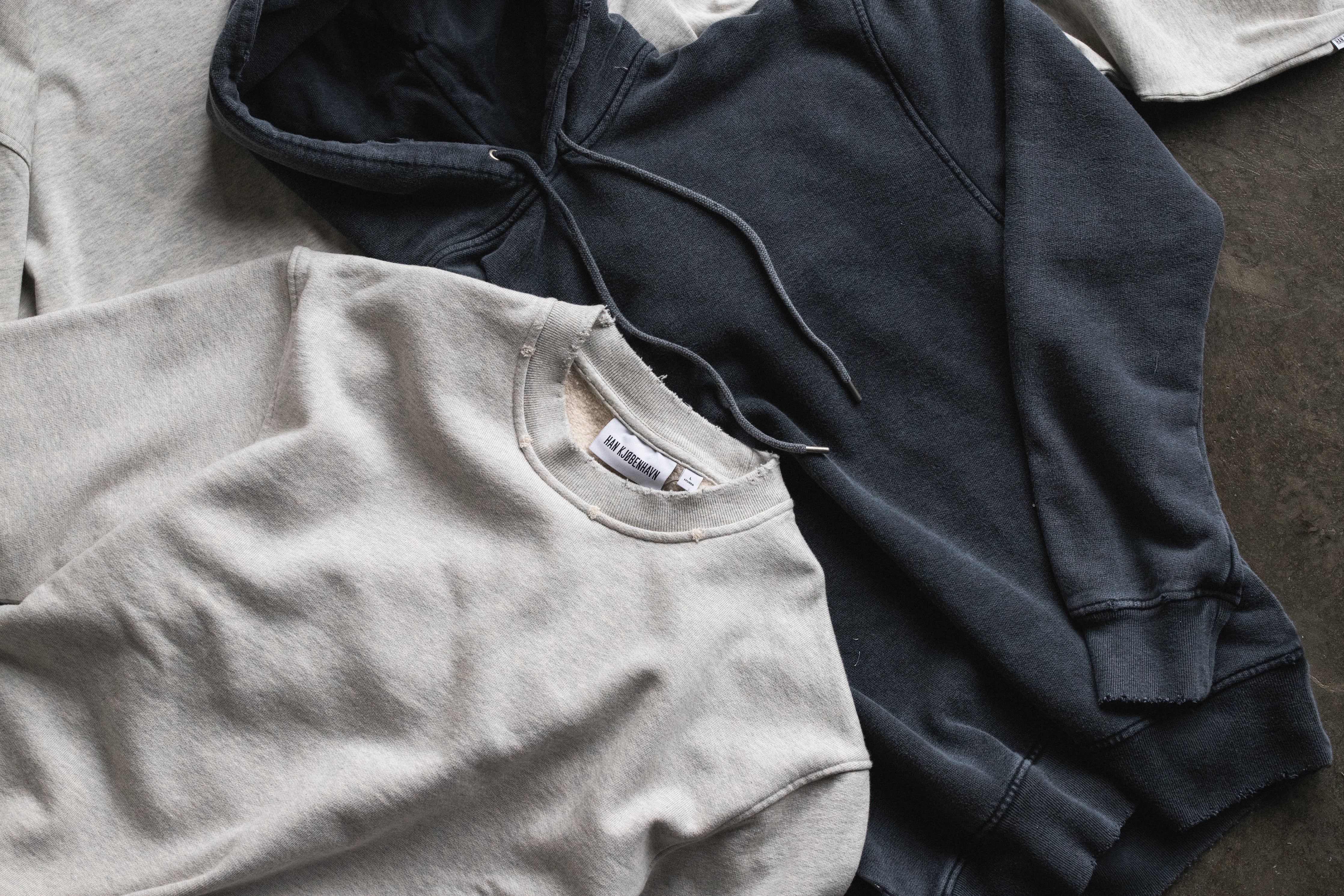Why the vintage tee has our favourite brands rethinking the Summer 21 season.