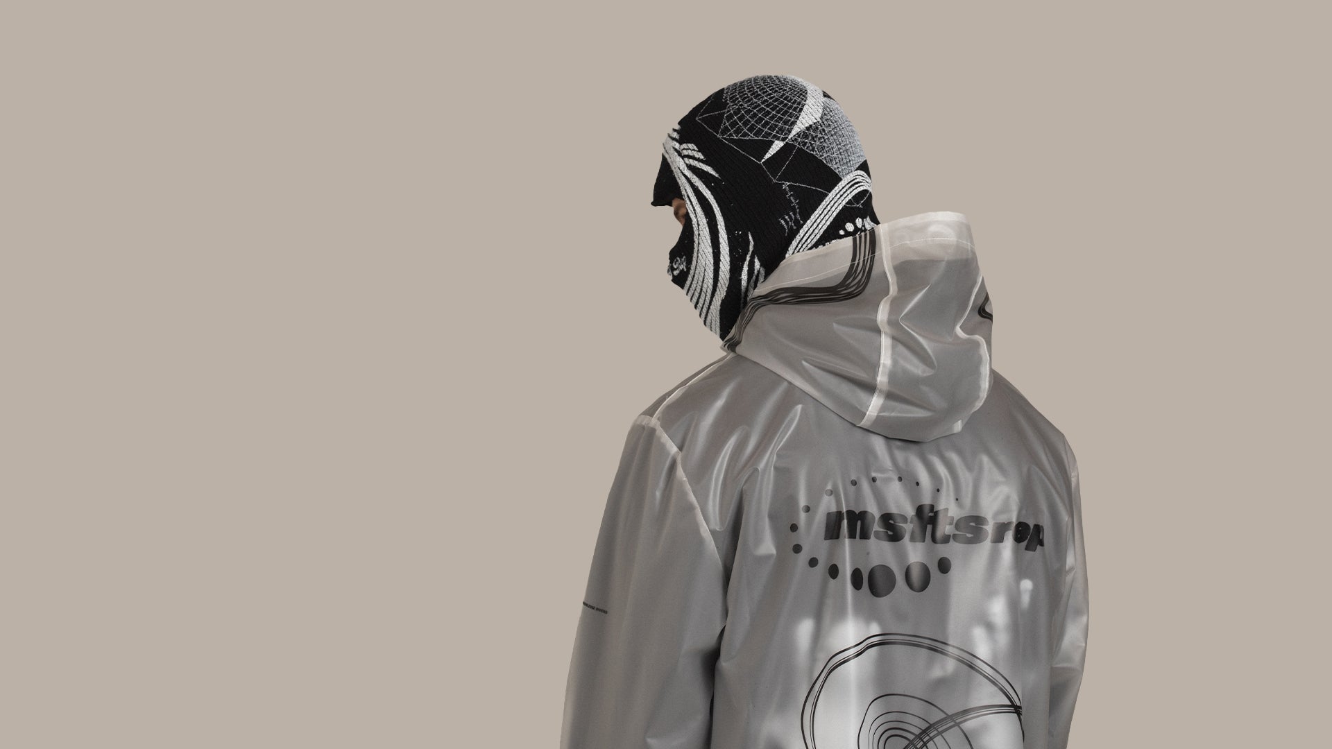 Talking future, trippy summers, youth & technology with Jaden Smith for MSFTSrep.