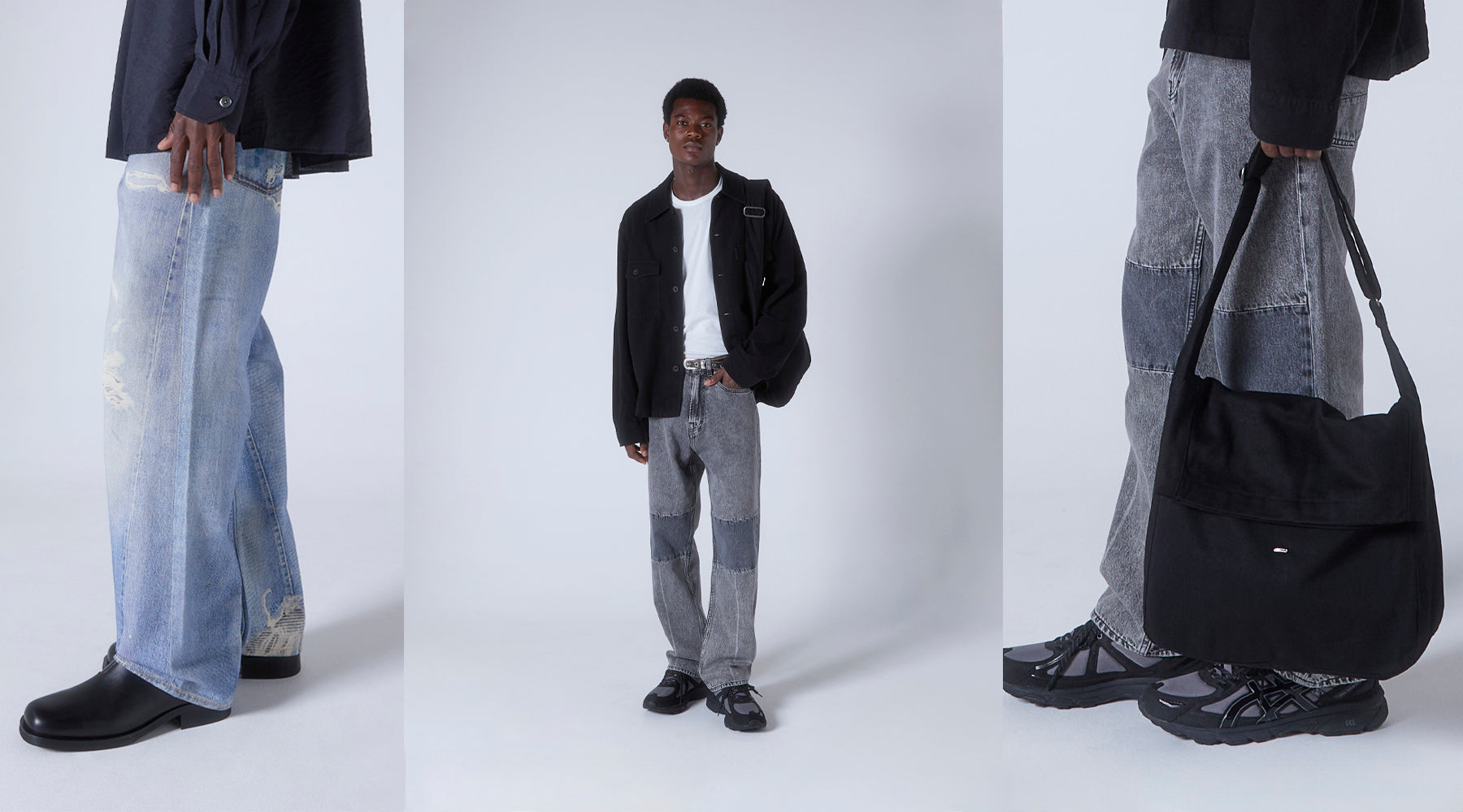 OUR LEGACY CORE COLLECTION