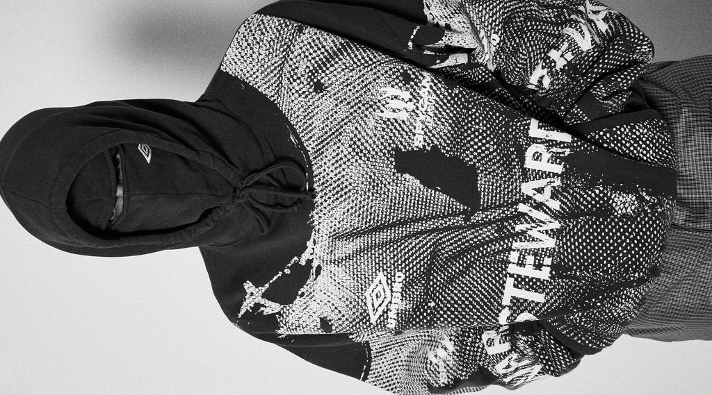 UMBRO AW25: CULT UNITY – Above The Clouds